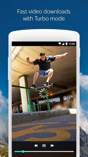 yandex浏览器截图3