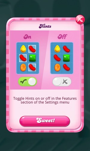 消灭糖果传奇截图2