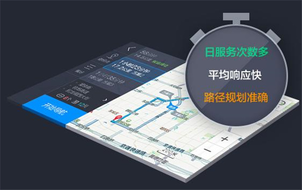 高德地图车机版官方版截图4