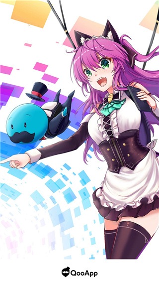 qooapp截图1