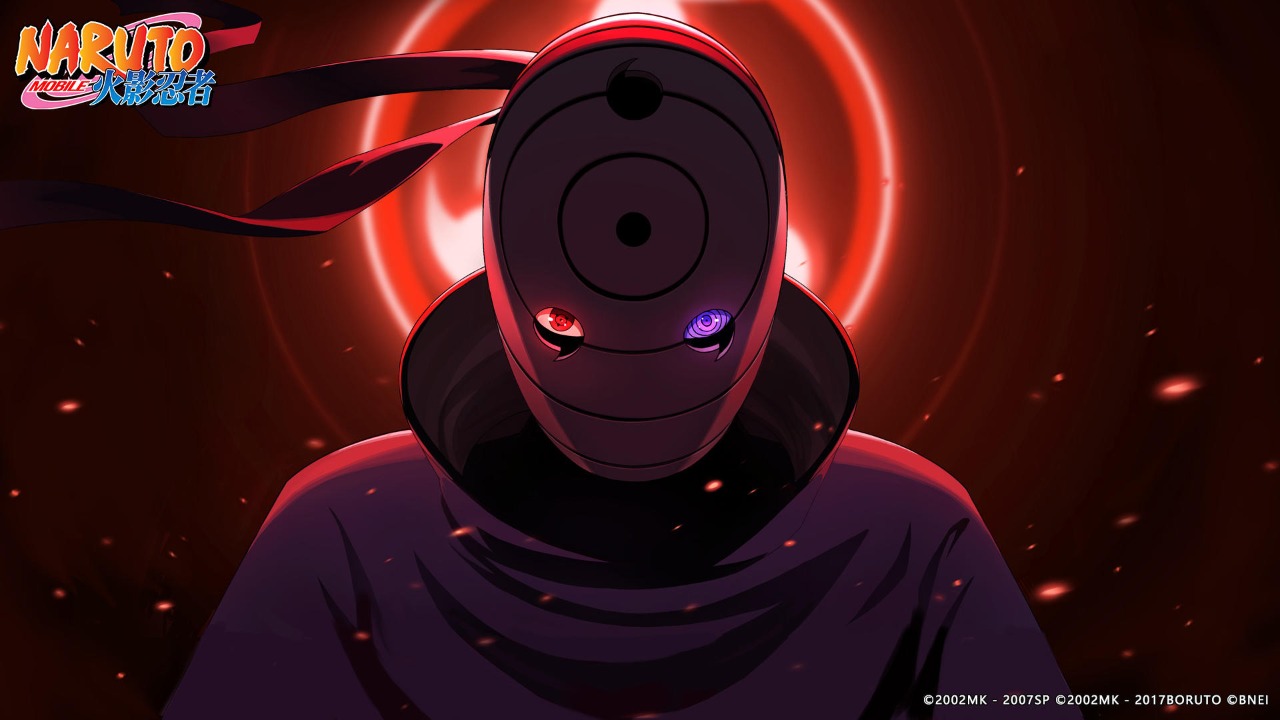 火影忍者手游2025版截图4