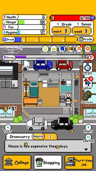 挺进地牢手机版截图1