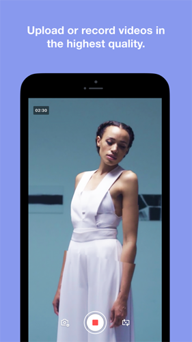 vimeo截图1