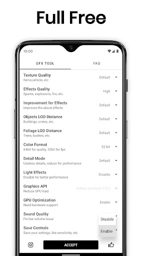 gfx工具箱官方正版截图1