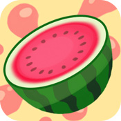 合成大西瓜游戏
