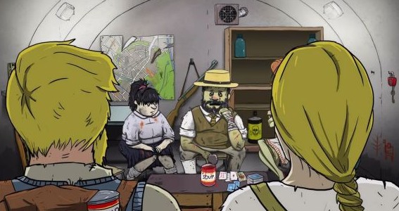 60秒避难所安卓版中文版