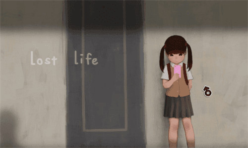 loselife小女孩1.9汉化版截图3