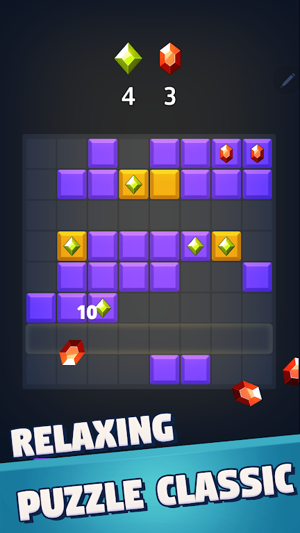 方块爆炸乐趣截图2