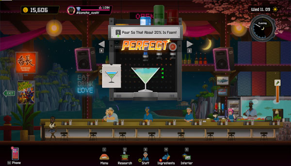 潜水员戴夫(Dave The Diver)手机版截图1