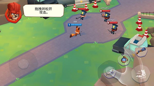 动物王者国际服