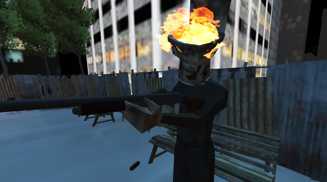 大便杀手5(Poop Killer )