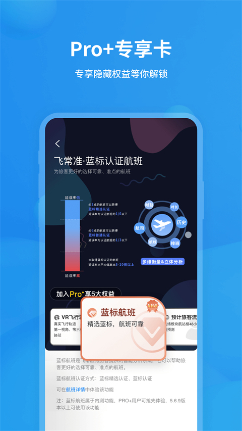 飞常准查航班截图3