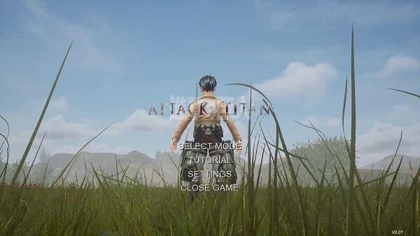 swammysaot进击的巨人