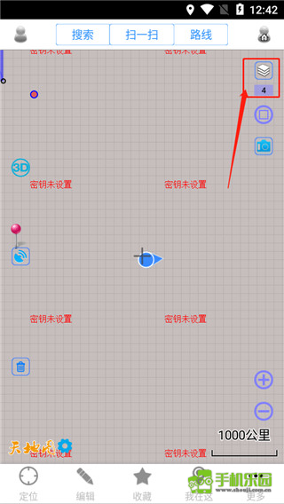 奥维地图手机版