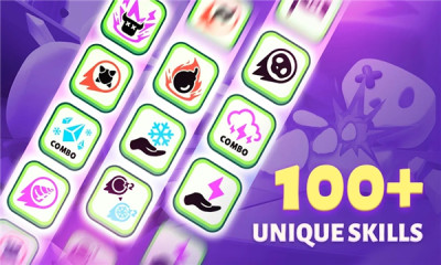 砰砰法师国际服截图1