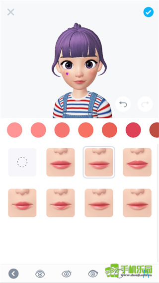 崽崽zepeto中文版