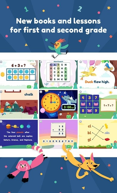 KhanKids免费版截图3