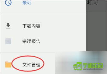 Magisk Delta狐狸面具