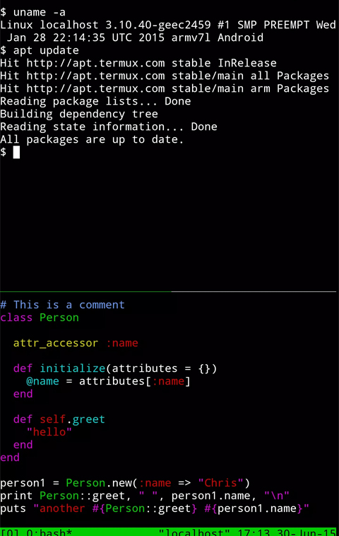 termux中文版截图1