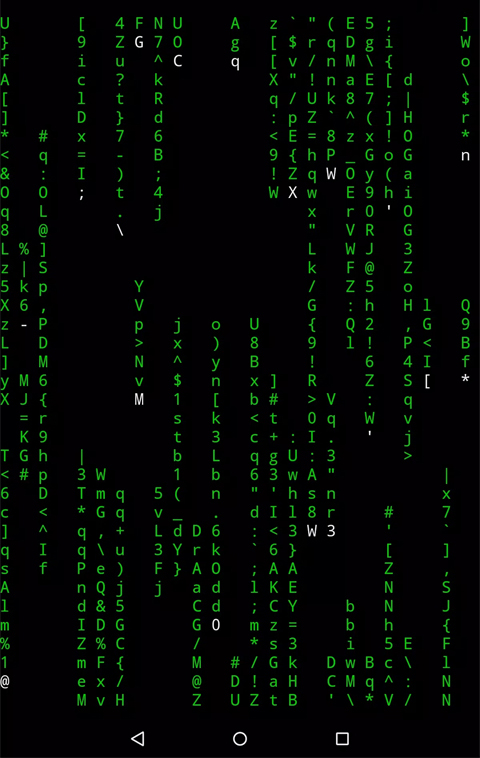 termux中文版截图3