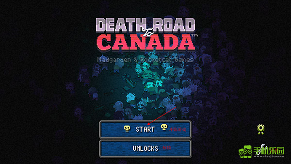 加拿大死亡之路汉化版手机版