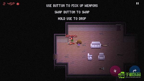 加拿大死亡之路汉化版手机版