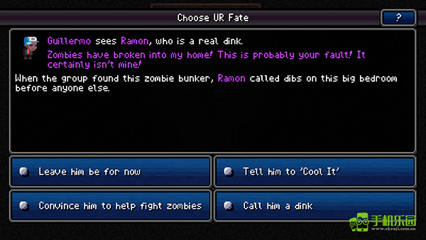 加拿大死亡之路汉化版手机版