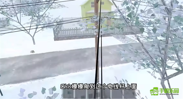 逃离家暴官方正版