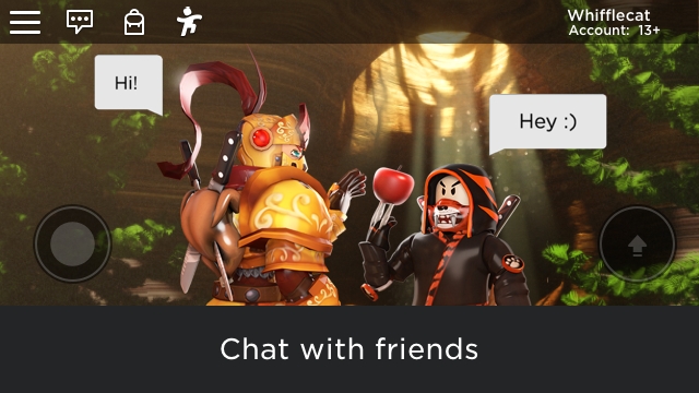 COM.ROBLOX.CLIENT截图2