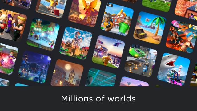 COM.ROBLOX.CLIENT截图1