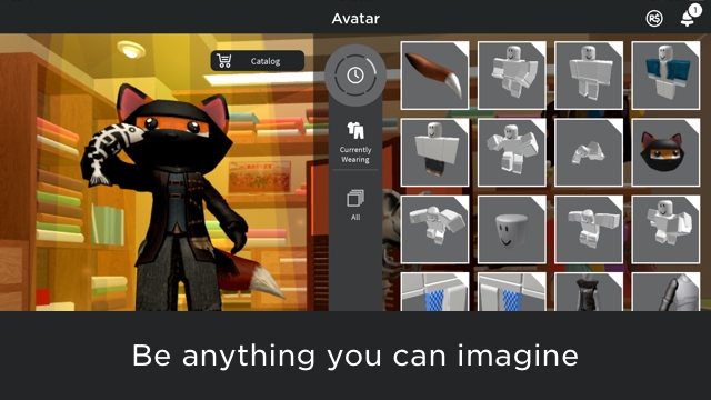 COM.ROBLOX.CLIENT截图3