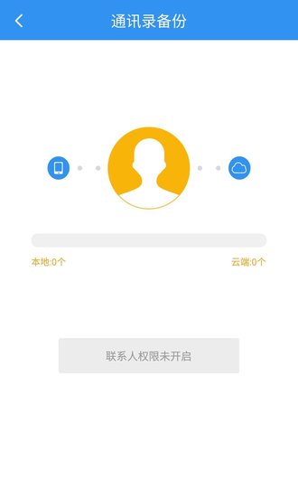 乐视云盘截图1