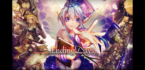 Ending Days汉化版