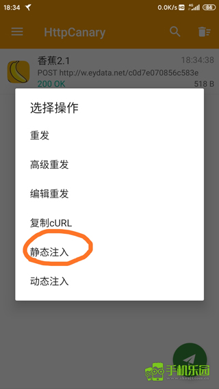 HttpCanary黄鸟专业版
