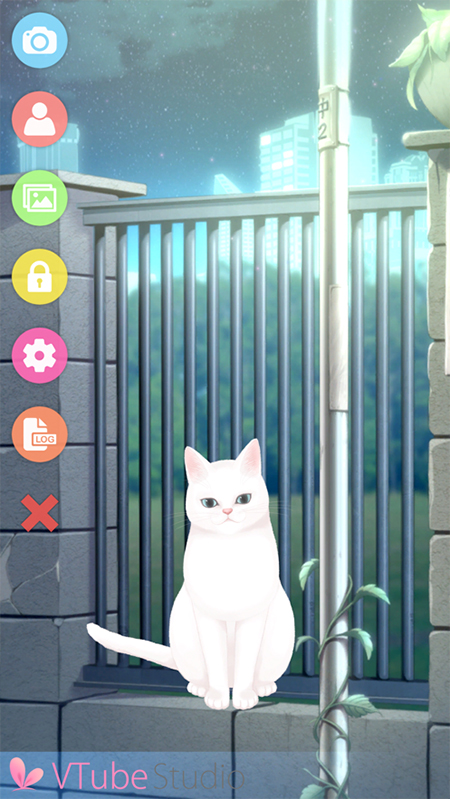 VTube Studio手机版截图5