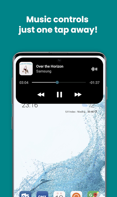 Dynamicspot官方正版截图2
