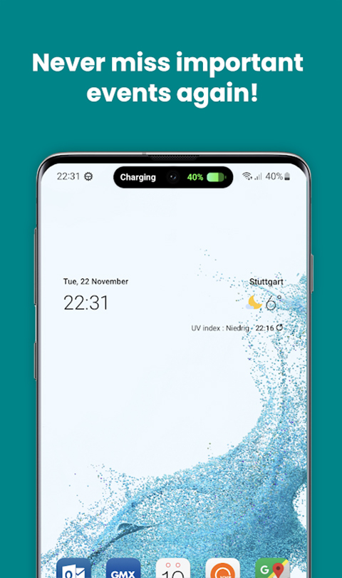 Dynamicspot官方正版截图3