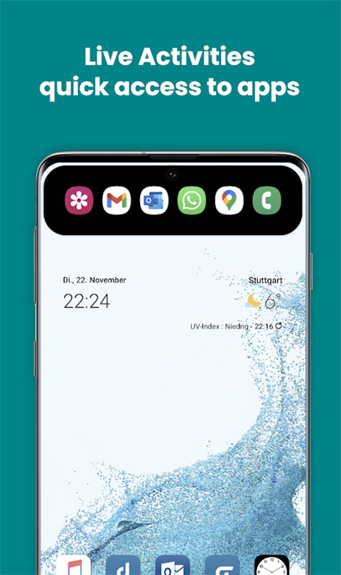 Dynamicspot官方正版截图4