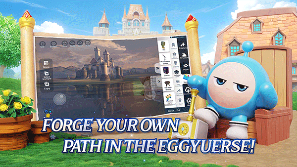 eggy party国际服(蛋仔派对)截图1