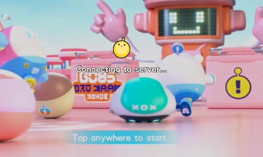 eggy party国际服(蛋仔派对)