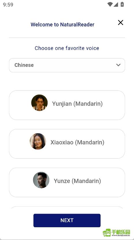 naturalreader