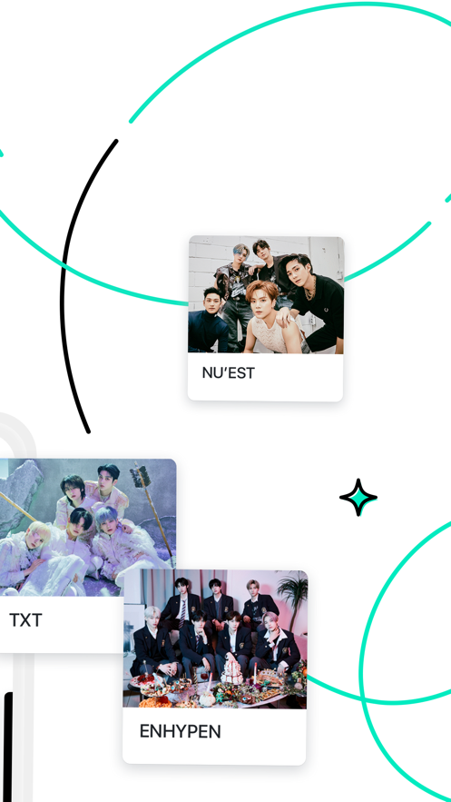 weverse官方安卓版截图2