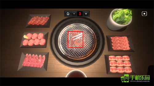 烤肉模拟器手机版