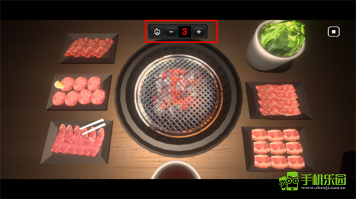 烤肉模拟器手机版