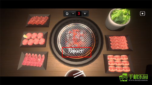 烤肉模拟器手机版