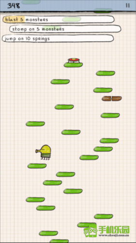 doodle jump