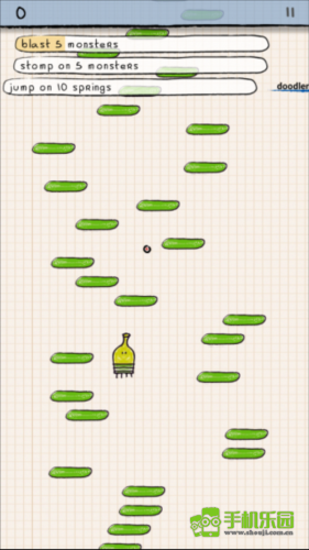 doodle jump