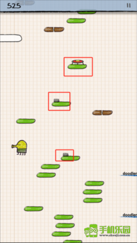 doodle jump