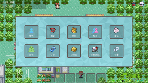 Pocketdestiny手游