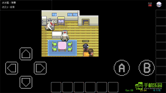 Pocketdestiny手游